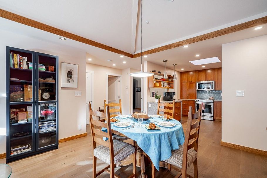 402 1281 Parkgate Avenue North Vancouver, BC - 7