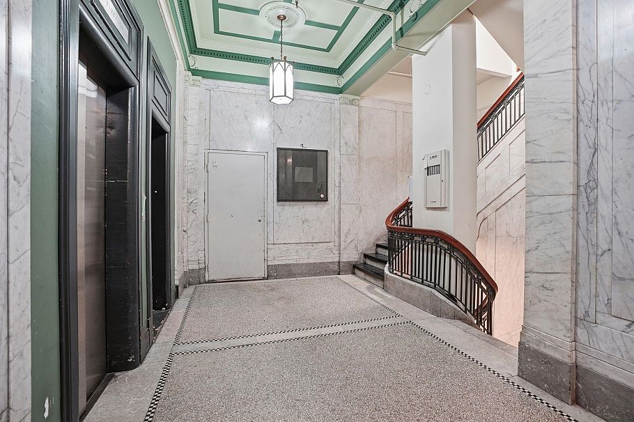 603 175 E Broadway Vancouver, BC - 39