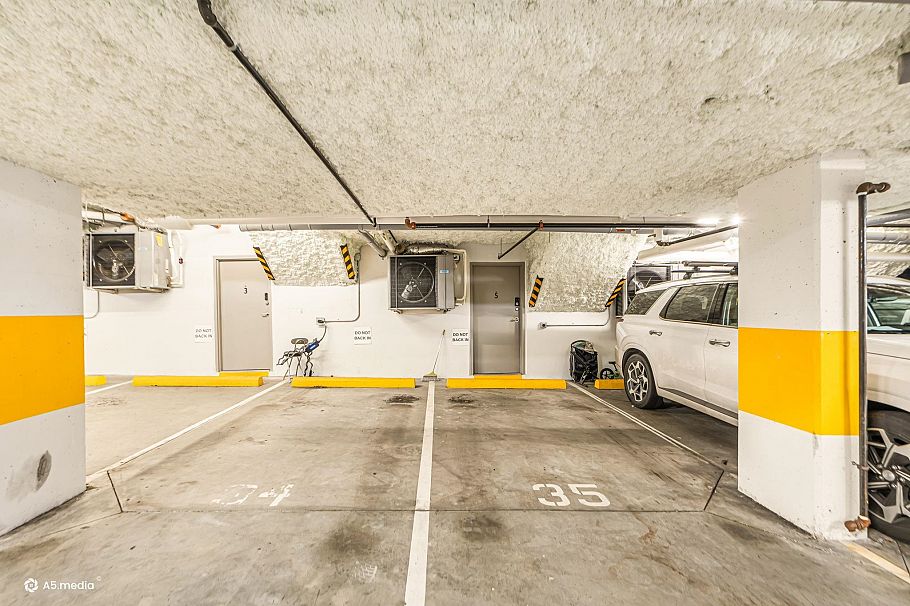 5 338 W 64 Avenue Vancouver, BC - 35