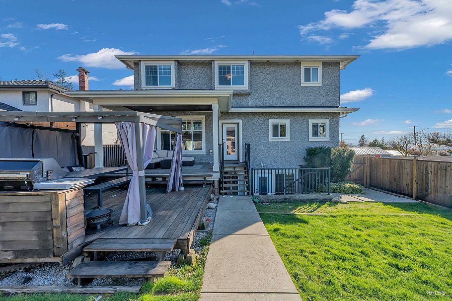 4133 Victory Street Burnaby, BC - 27