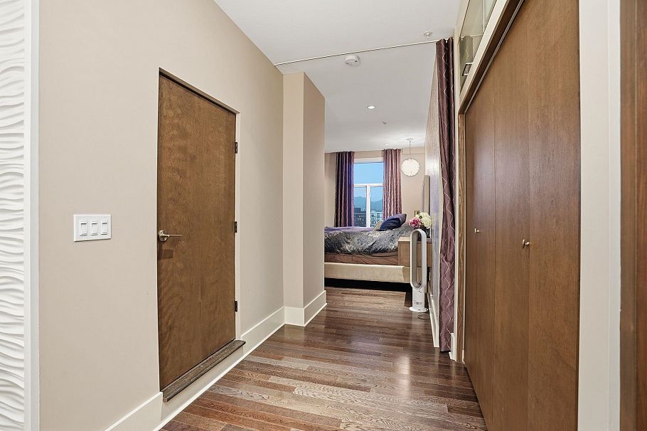 603 175 E Broadway Vancouver, BC - 37