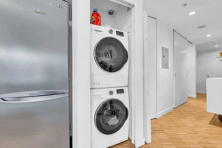 908 128 W Cordova Street Vancouver, BC - 13