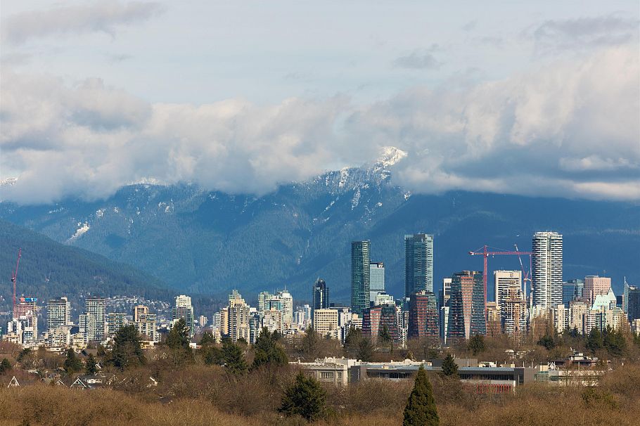 3250 W 20th Avenue Vancouver, BC - 14