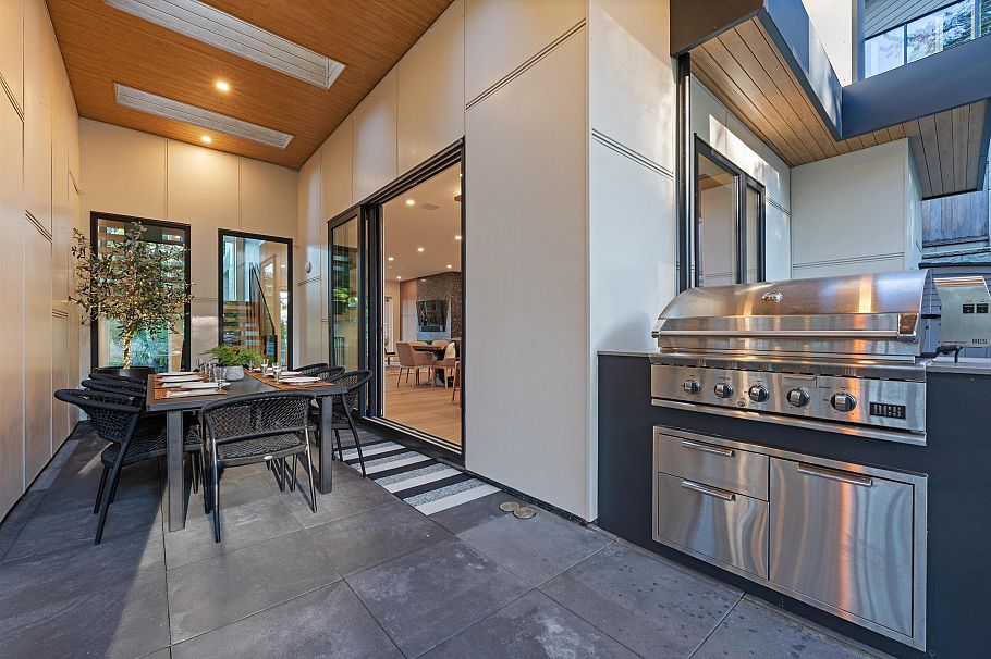 4528 Skyline Drive North Vancouver, BC - 15