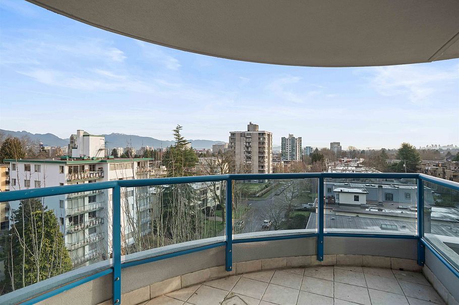 8 1350 W 14th Avenue Vancouver, BC - 22