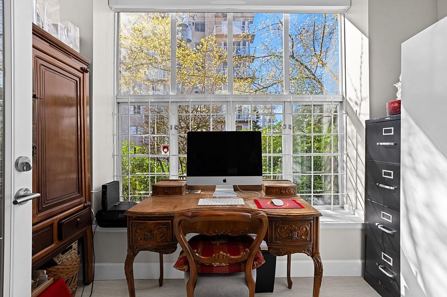 106 1928 Nelson Street Vancouver, BC - 16