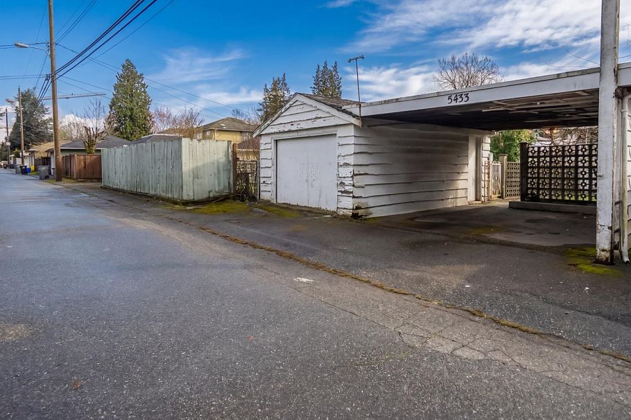 5433 Ash Street Vancouver, BC - 27