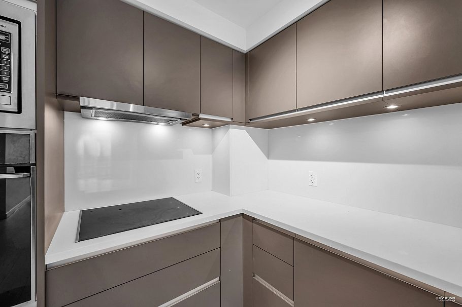 317 180 E 2nd Avenue Vancouver, BC - 17