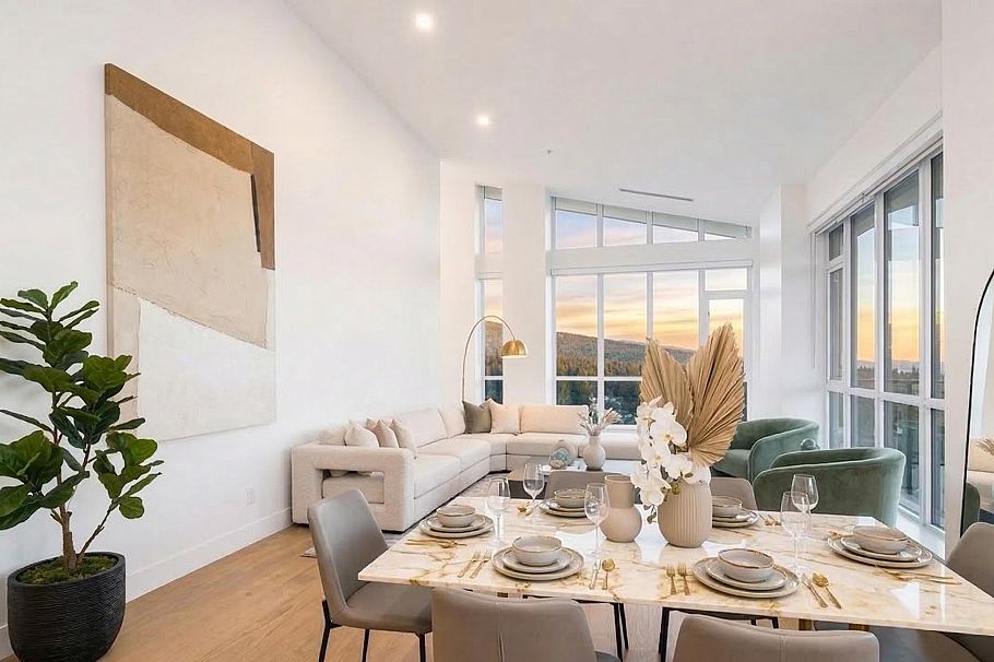 PH 1103 2325 Emery Court North Vancouver, BC - 3