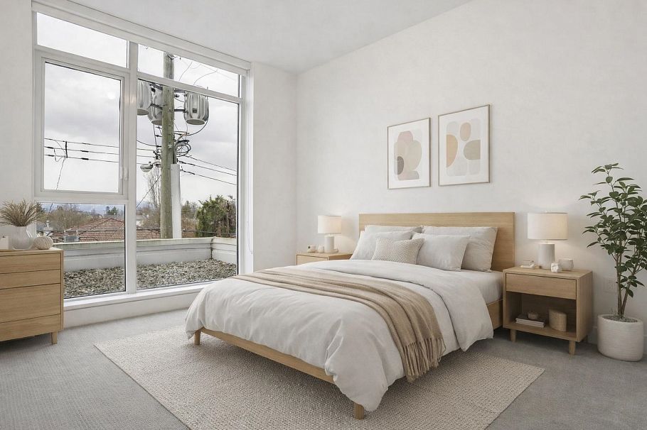 302 2455 Kingsway Vancouver, BC - 6