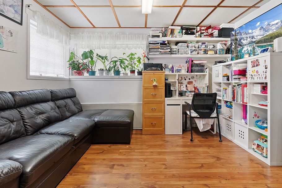 3105 Dieppe Drive Vancouver, BC - 14