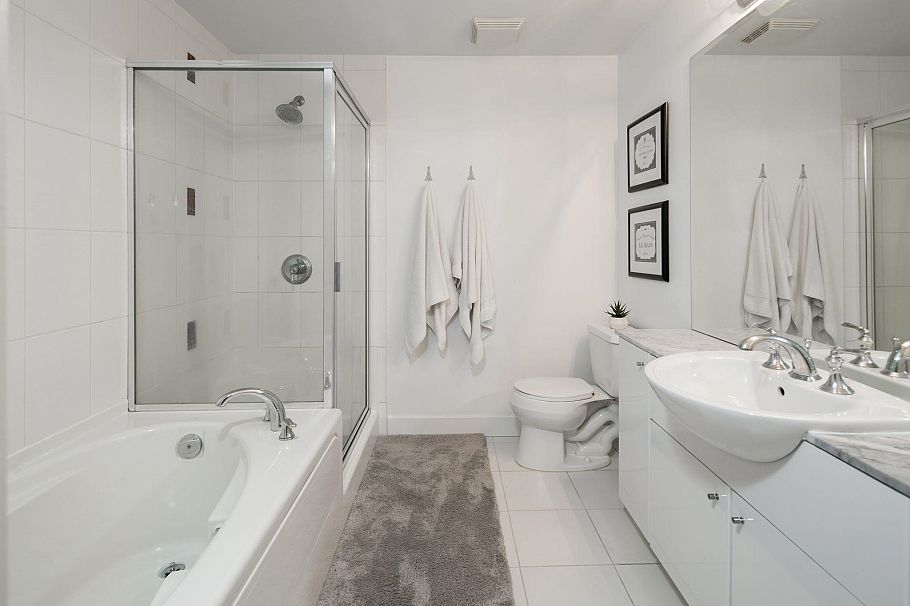 1603 188 E Esplanade Street North Vancouver, BC - 17