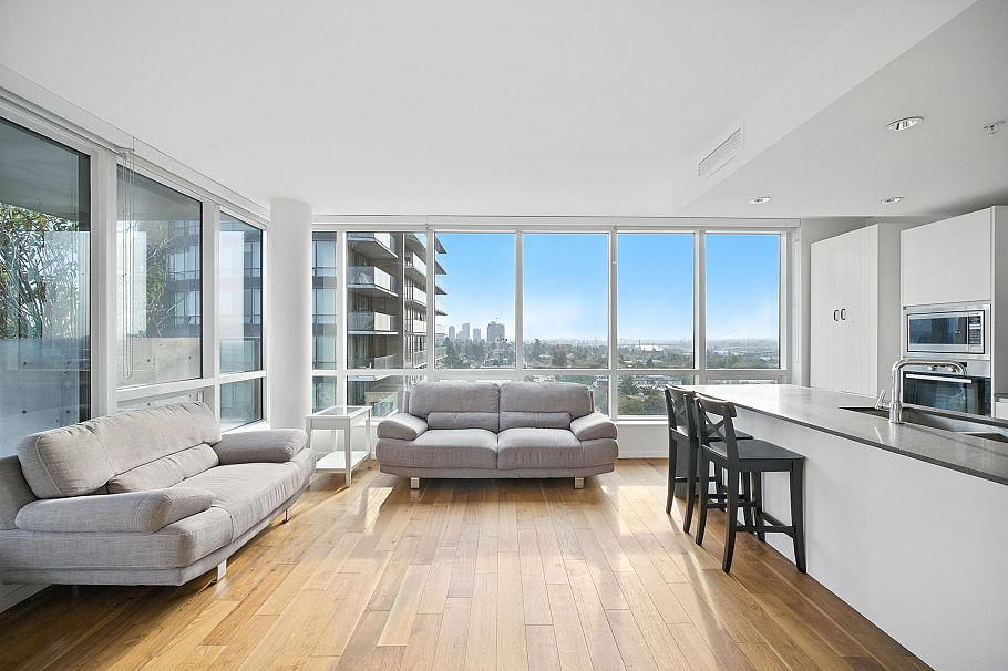 1502 8588 Cornish Street Vancouver, BC - 7