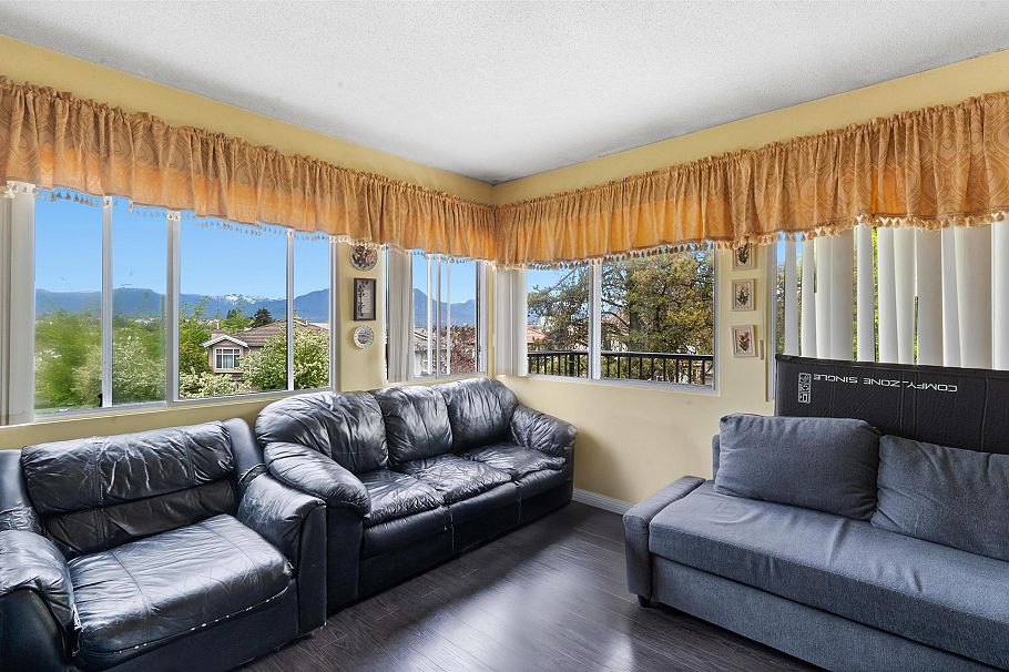 3105 Dieppe Drive Vancouver, BC - 9