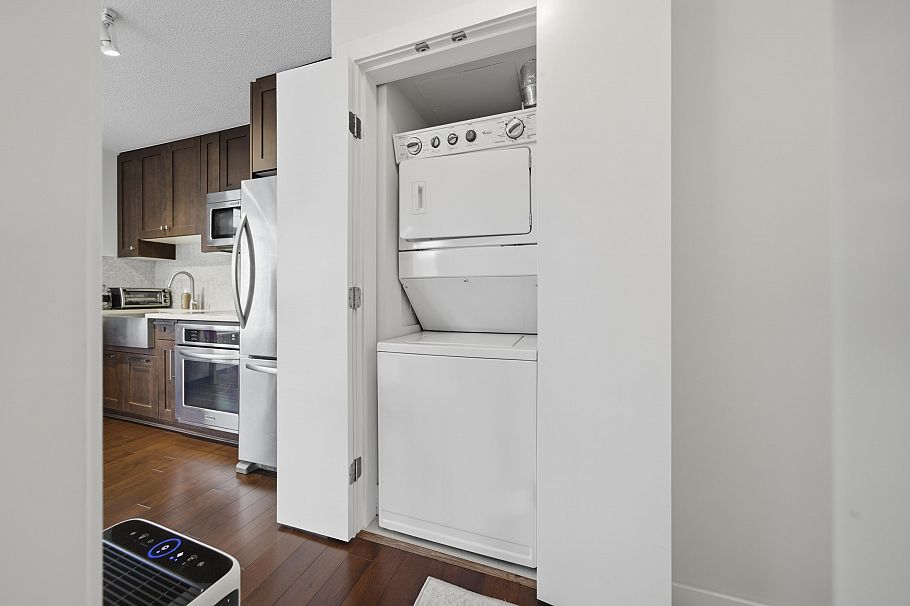 1503 888 Homer Street Vancouver, BC - 13