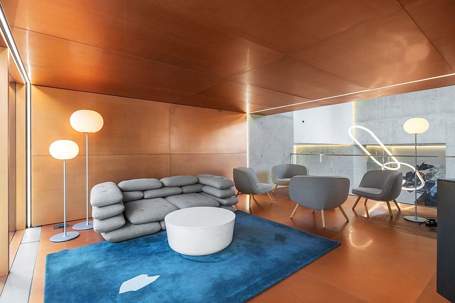 808 1480 Howe Street Vancouver, BC - 20