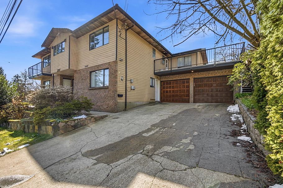 Studio 3xxx ST. ANDREWS AVENUE, North Vancouver BC V7N 2A3 North Vancouver, BC - 9