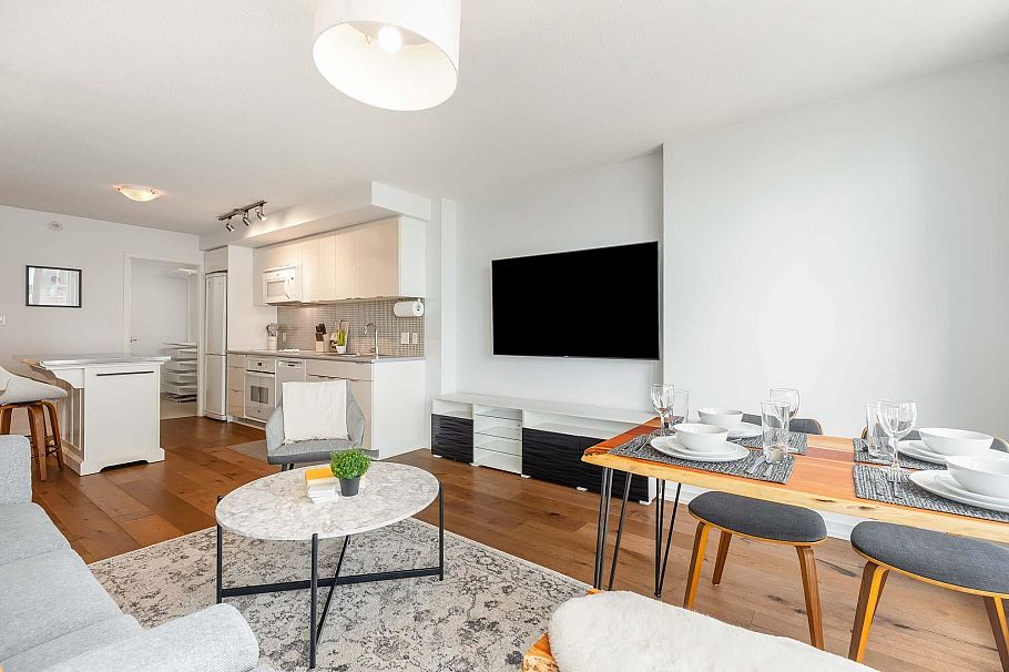 2311 788 Hamilton Street Vancouver, BC - 7