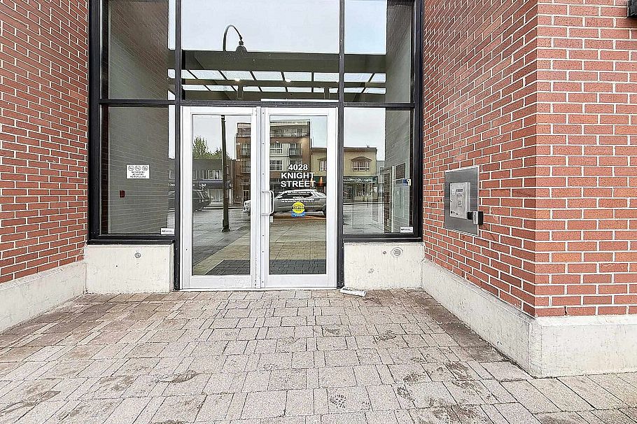 609 4028 Knight Street Vancouver, BC - 12