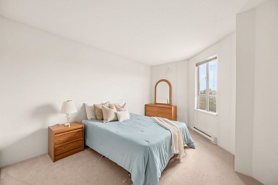 607 3489 Ascot Place Vancouver, BC - 13