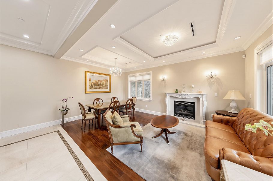 172 W 46th Avenue Vancouver, BC - 8