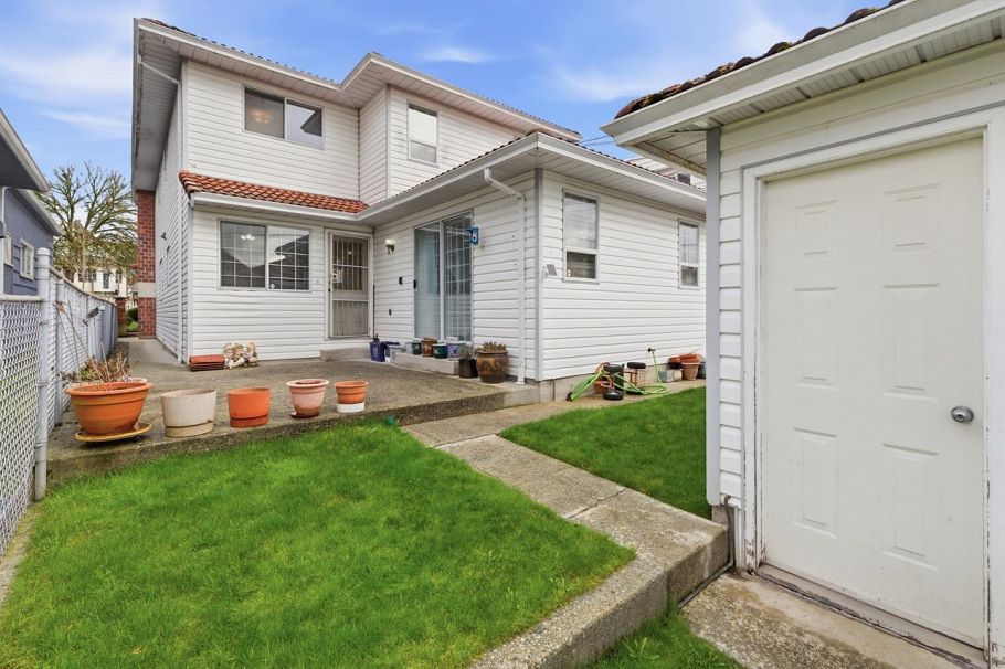 66 E 47th Avenue Vancouver, BC - 30