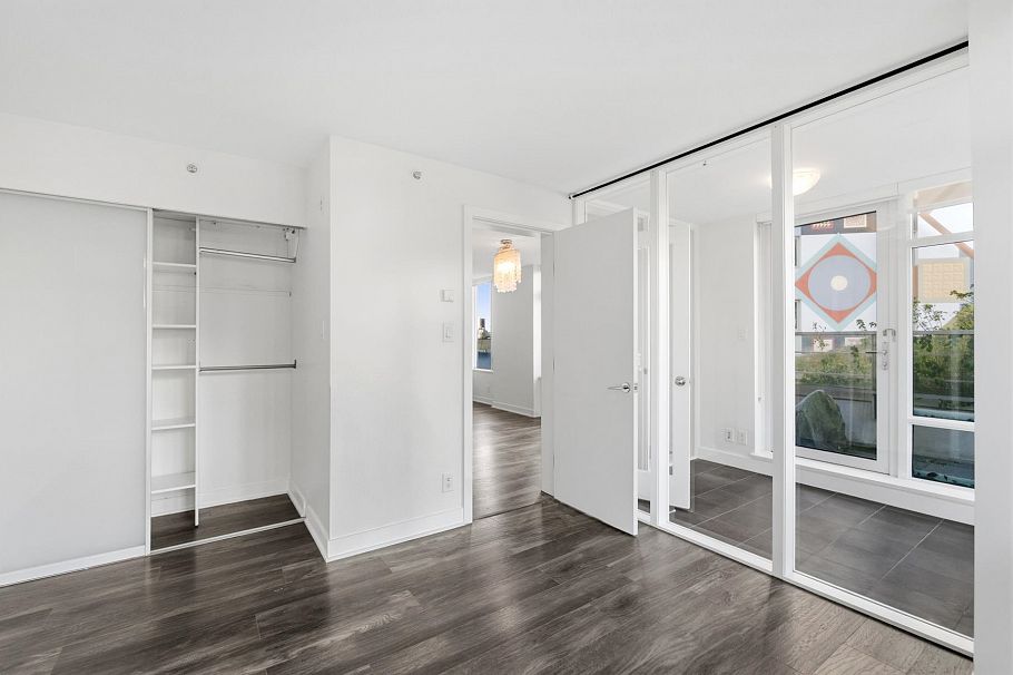 301 1762 Davie Street Vancouver, BC - 13