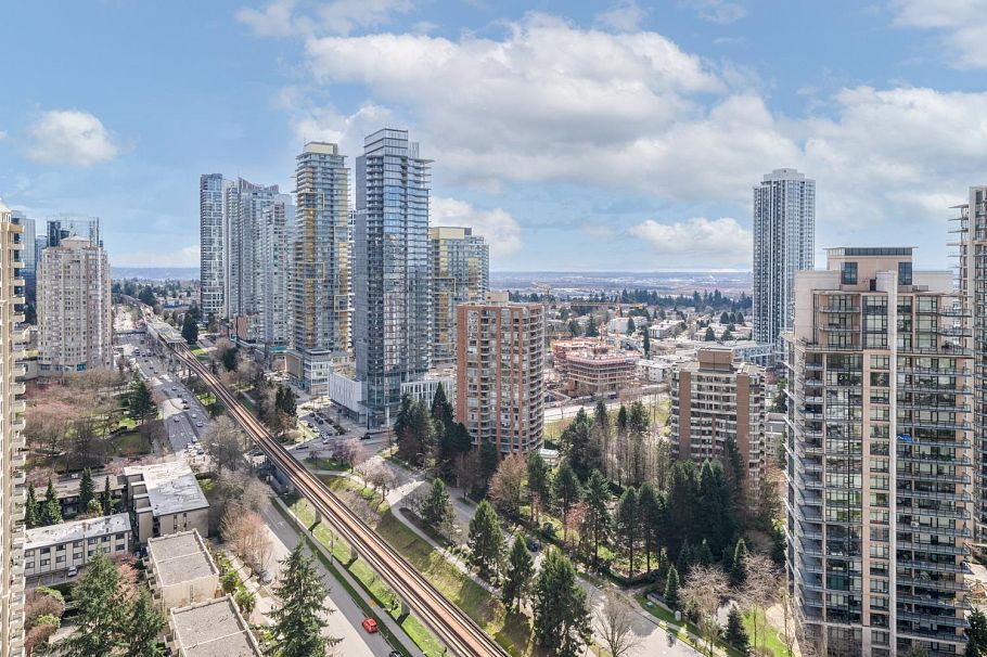 2304 6087 Wilson Avenue Burnaby, BC - 19