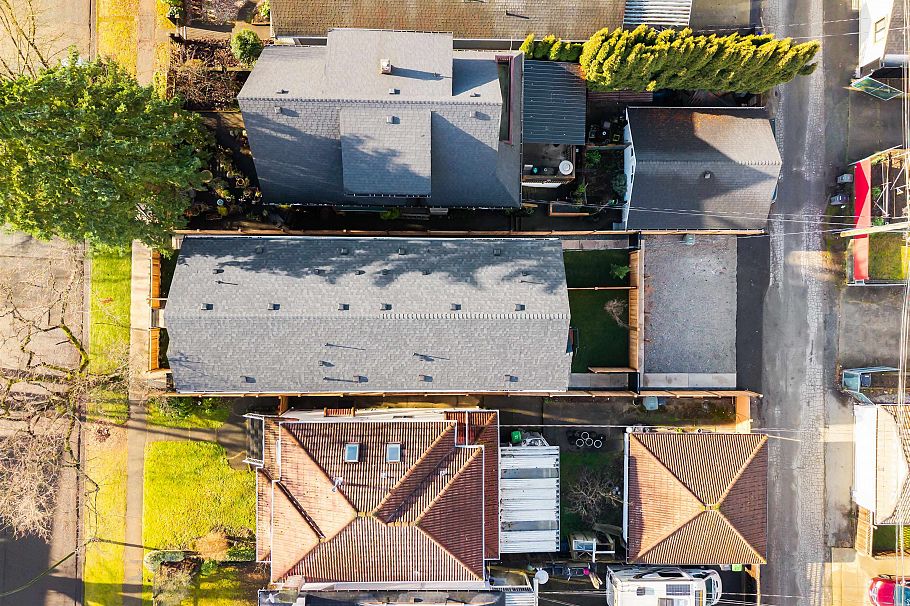 2 435 E 47th Avenue Vancouver, BC - 19