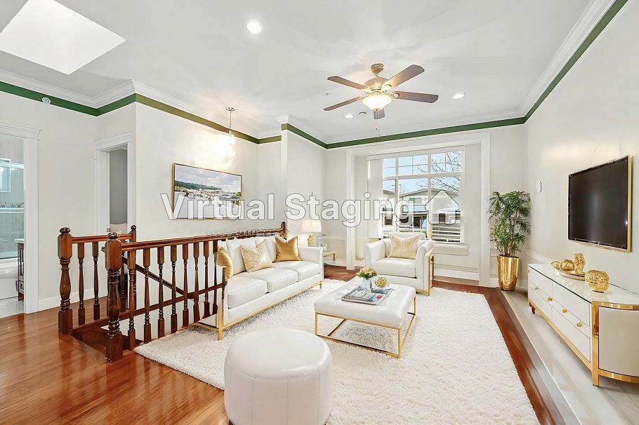 2643 E 8th Avenue Vancouver, BC - 14