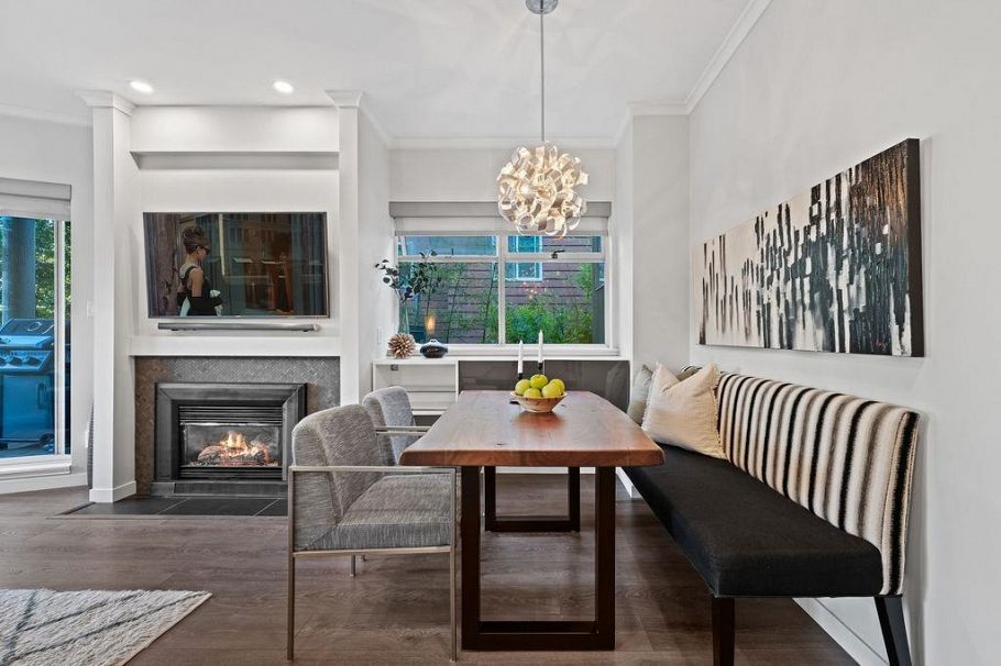 103 1963 W 3rd Avenue Vancouver, BC - 4