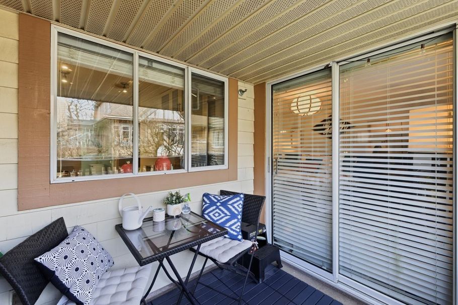 W206 639 W 14th Avenue Vancouver, BC - 26