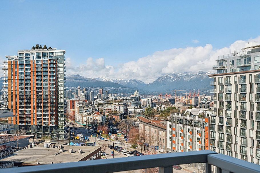 901 2770 Sophia Street Vancouver, BC - 20