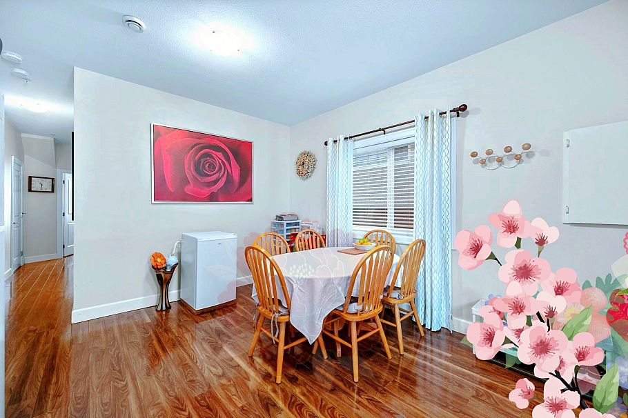 2643 E 8th Avenue Vancouver, BC - 9