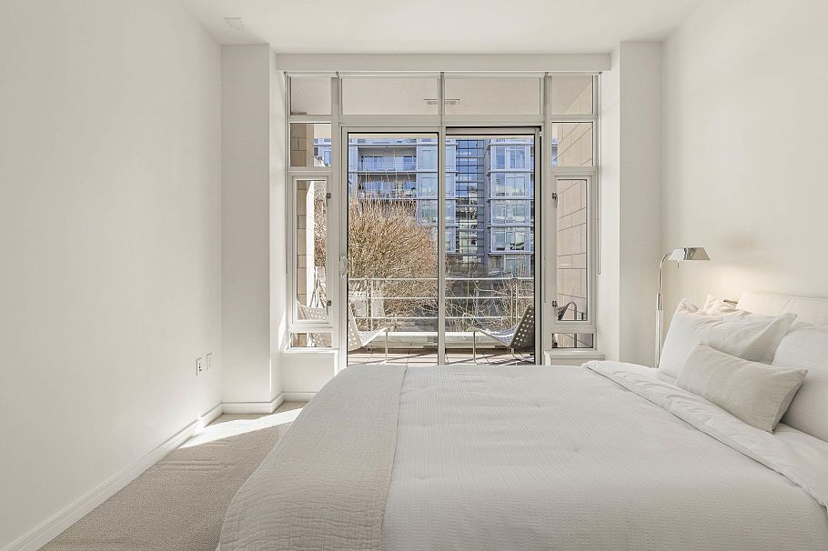 407 77 Walter Hardwick Avenue Vancouver, BC - 17