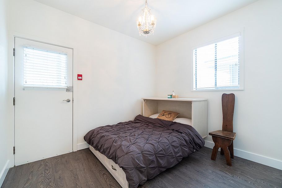 A 3546 Point Grey Road Vancouver, BC - 24