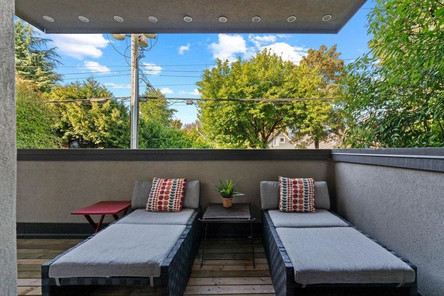 103 1963 W 3rd Avenue Vancouver, BC - 19