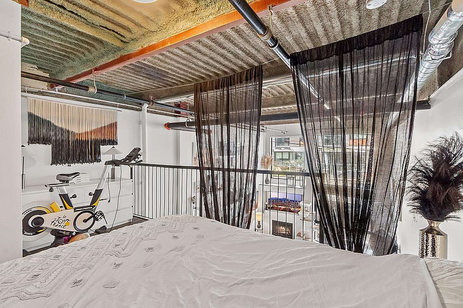 205 234 E 5th Avenue Vancouver, BC - 11