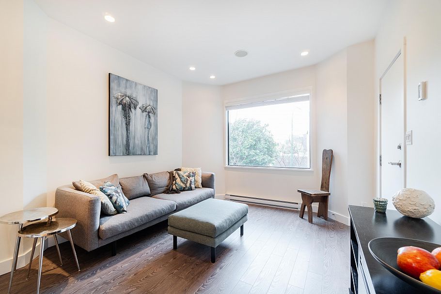 A 3546 Point Grey Road Vancouver, BC - 7