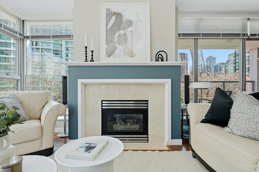 202 1790 Bayshore Drive Vancouver, BC - 9