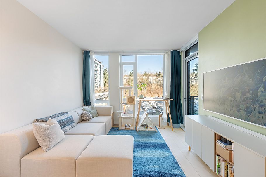 411 3538 Sawmill Crescent Vancouver, BC - 8