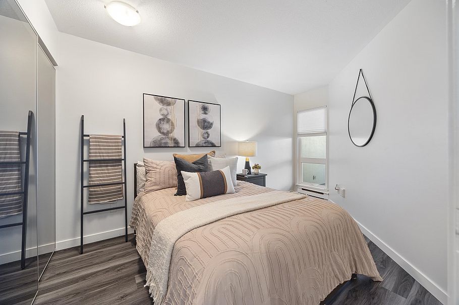 103 2110 Cornwall Avenue Vancouver, BC - 17