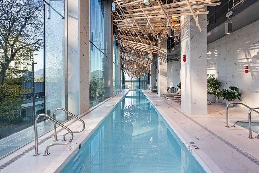 1504 1568 Alberni Street Vancouver, BC - 18