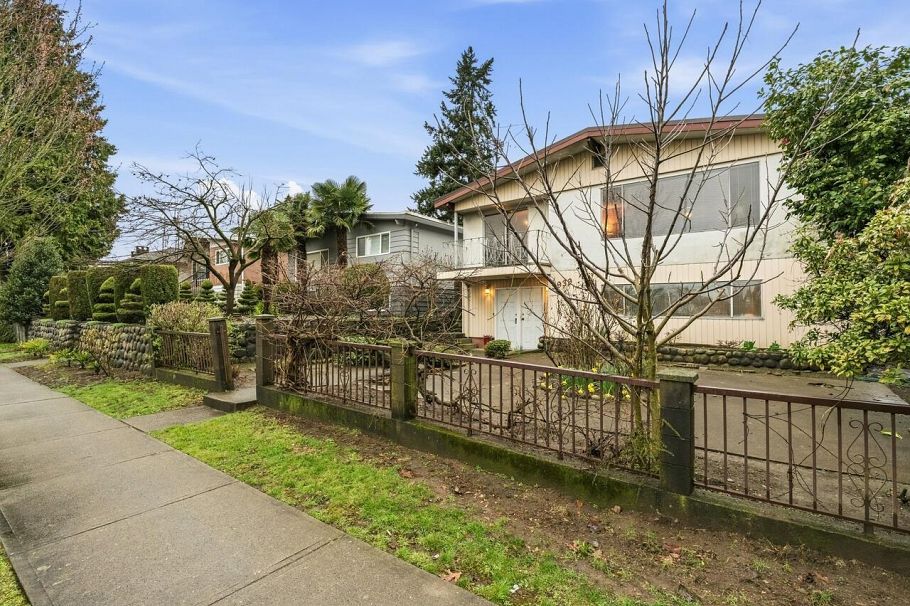 3939 Boundary Road Vancouver, BC - 3