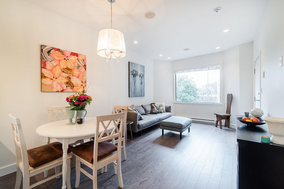 A 3546 Point Grey Road Vancouver, BC - 10