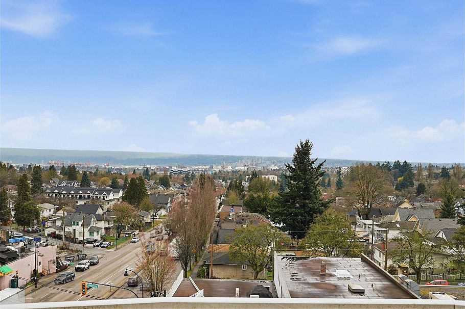 609 4028 Knight Street Vancouver, BC - 10