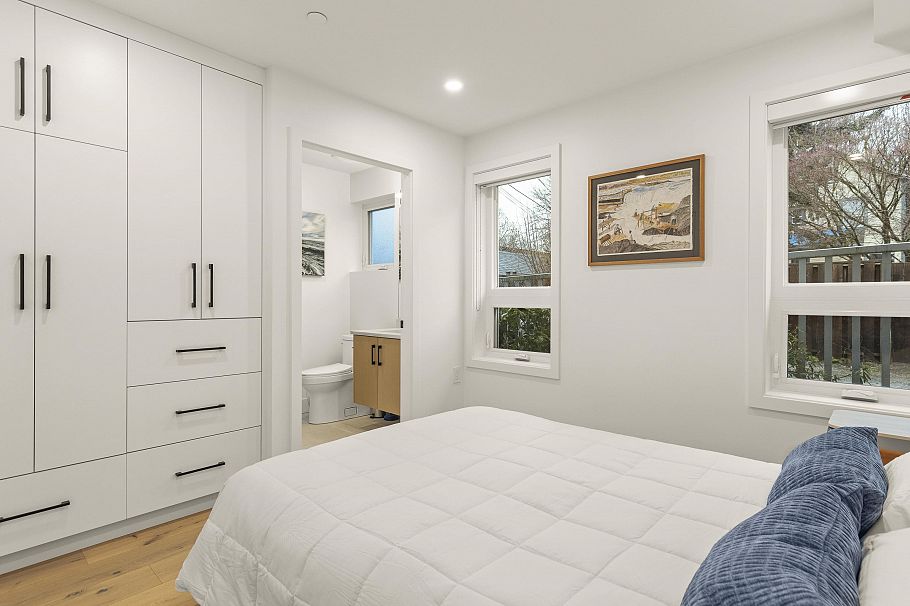 517 E 11th Avenue Vancouver, BC - 15