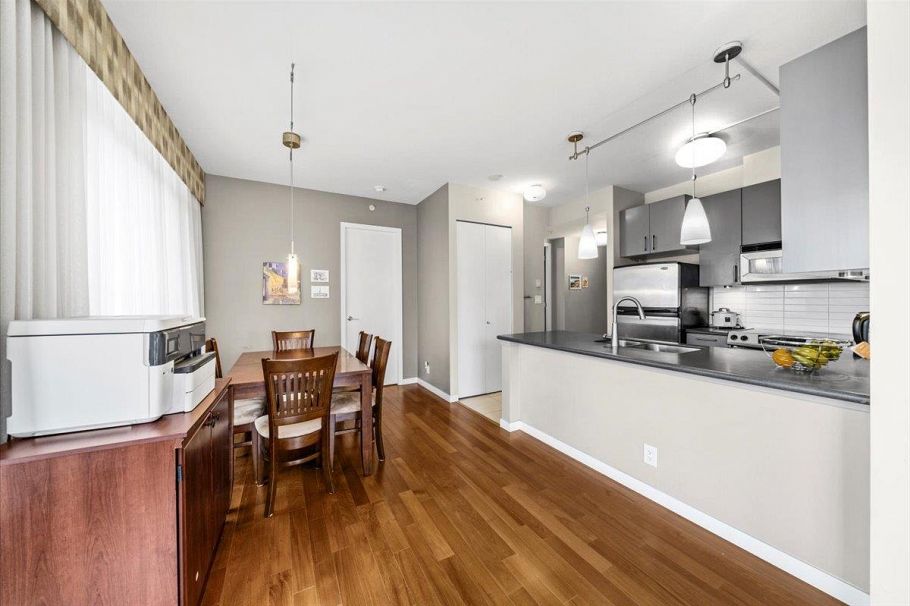 1206 2355 Madison Avenue Burnaby, BC - 4