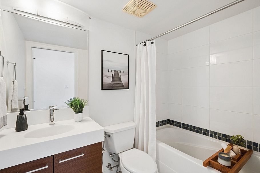 901 2770 Sophia Street Vancouver, BC - 17