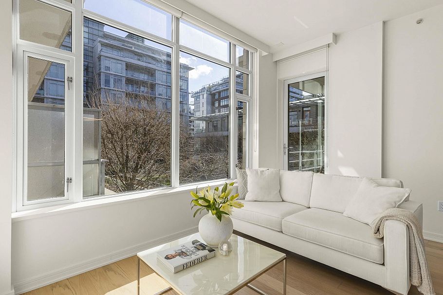 407 77 Walter Hardwick Avenue Vancouver, BC - 5